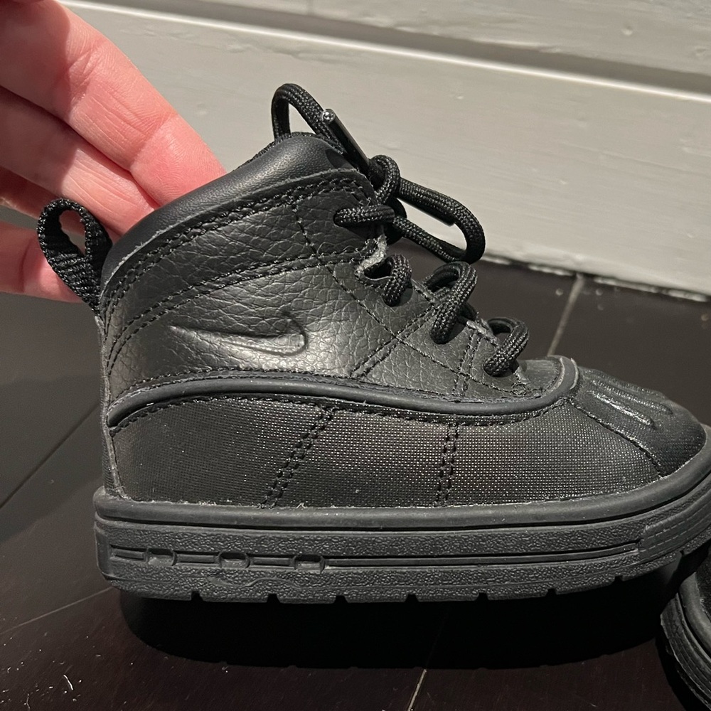 Nike Woodside 2 High ACG - 5C